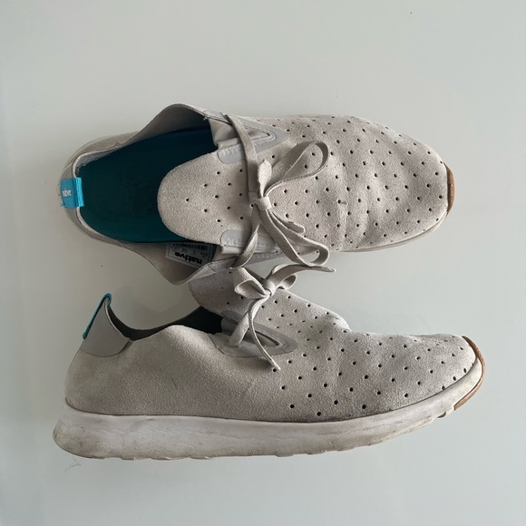 Native Shoes Women’s Apollo Moc | Size: W8 - Picture 5 of 6